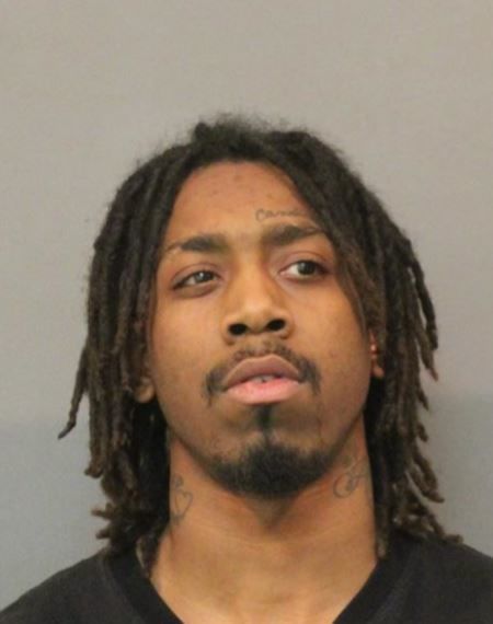 Larry Darnell Doss